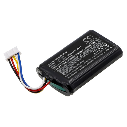 CS-GTP116MD - Image 1