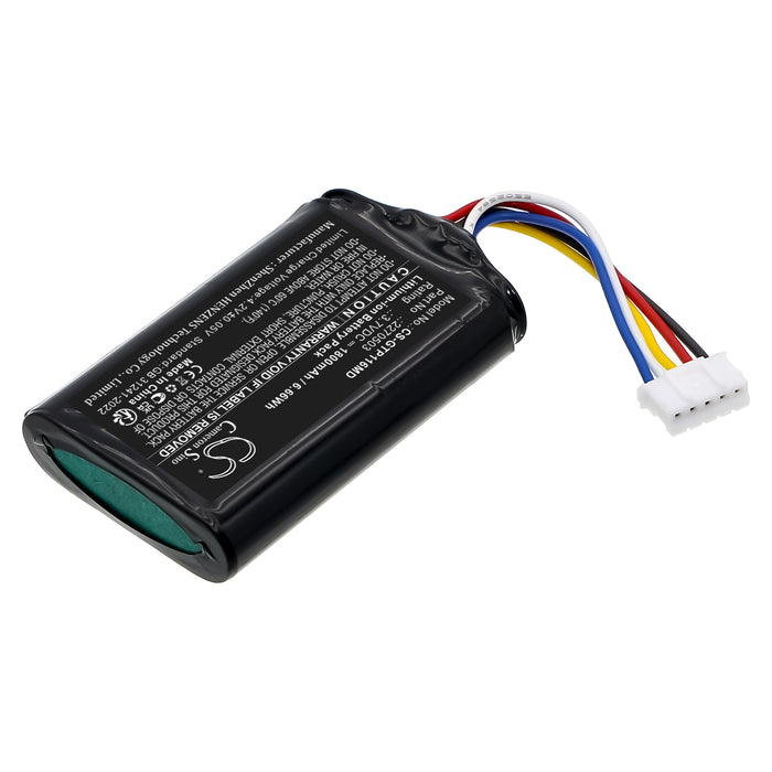 CS-GTP116MD - Image 2