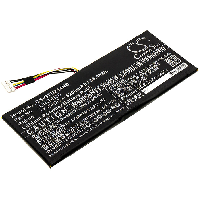 CS-GTU214NB - Image 4
