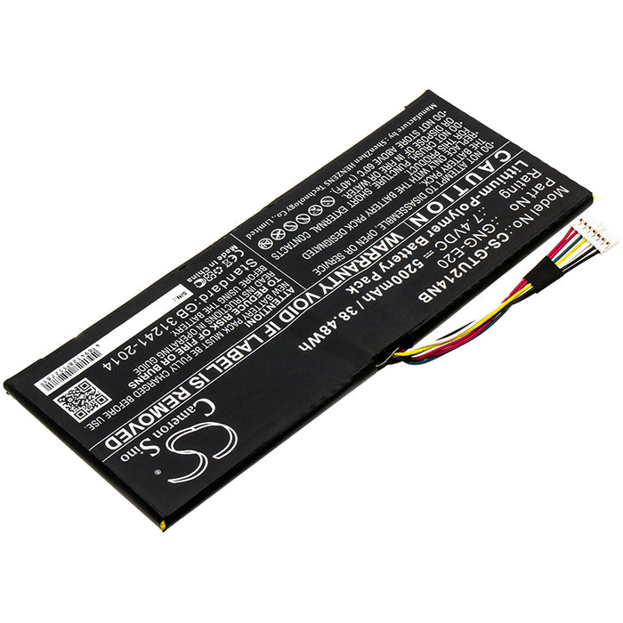 CS-GTU214NB - Image 3