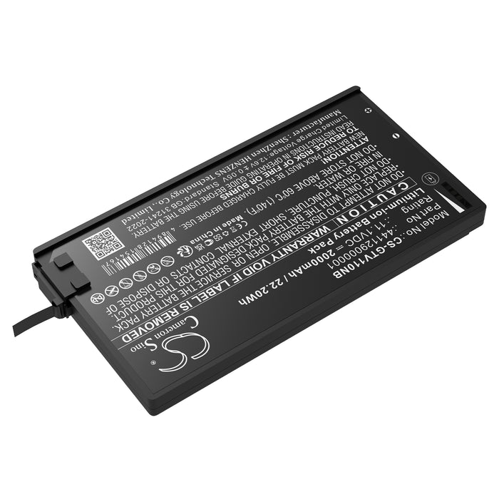 CS-GTV110NB - Image 2