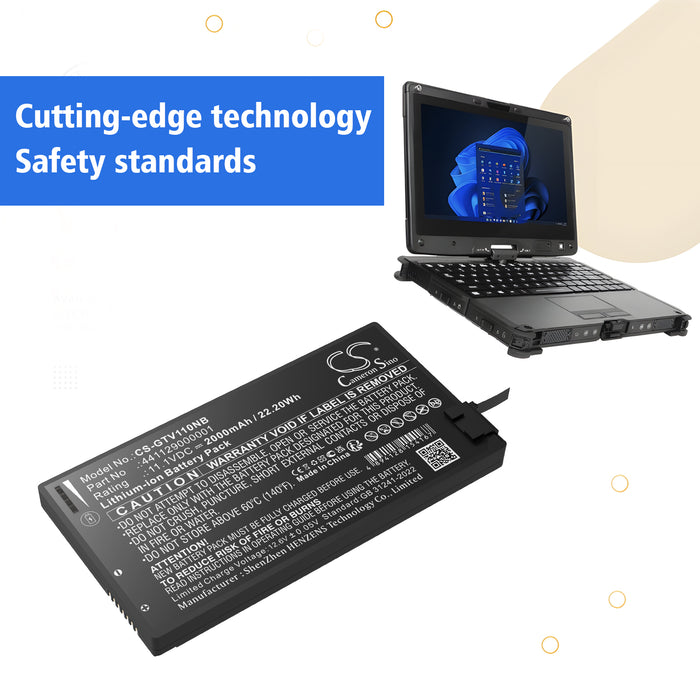 CS-GTV110NB - Image 6