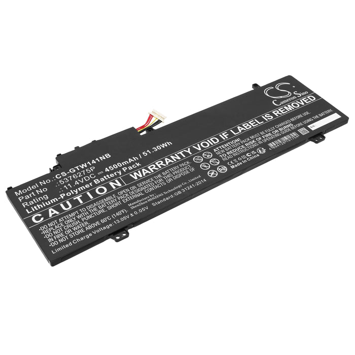 CS-GTW141NB - Image 5