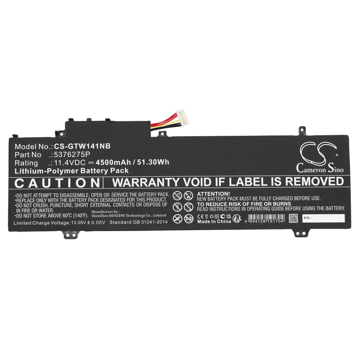 CS-GTW141NB - Image 2