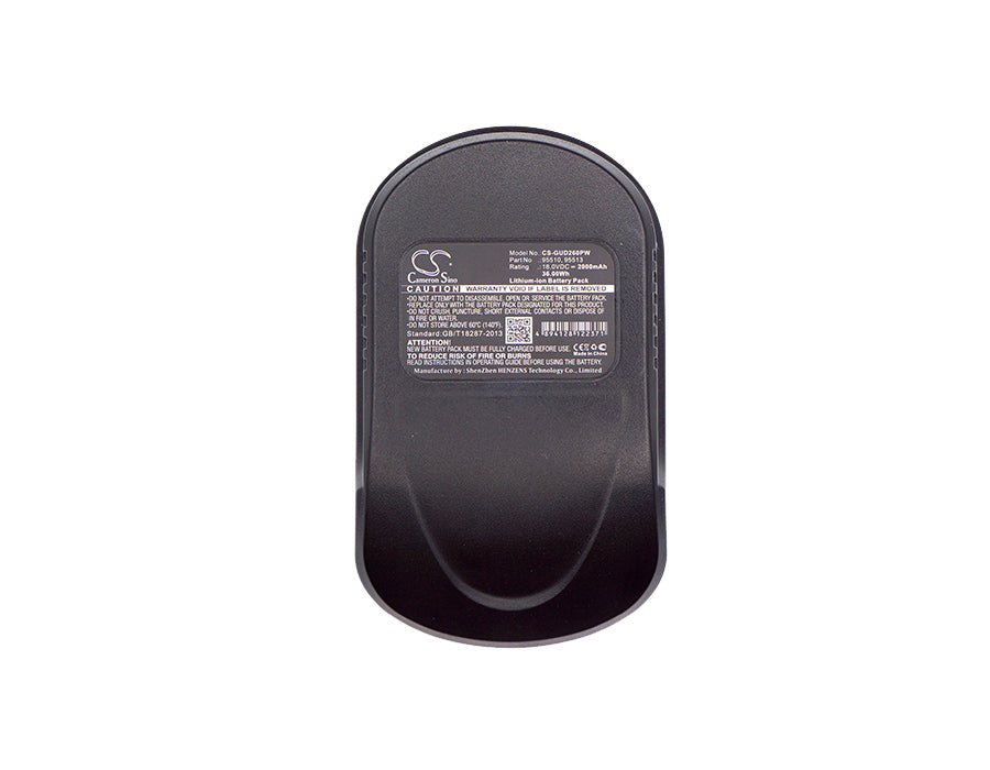 CS-GUD260PW - Image 3