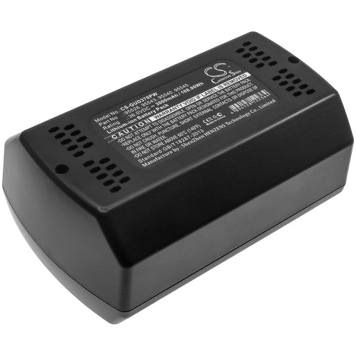 CS-GUD370PW - Image 1
