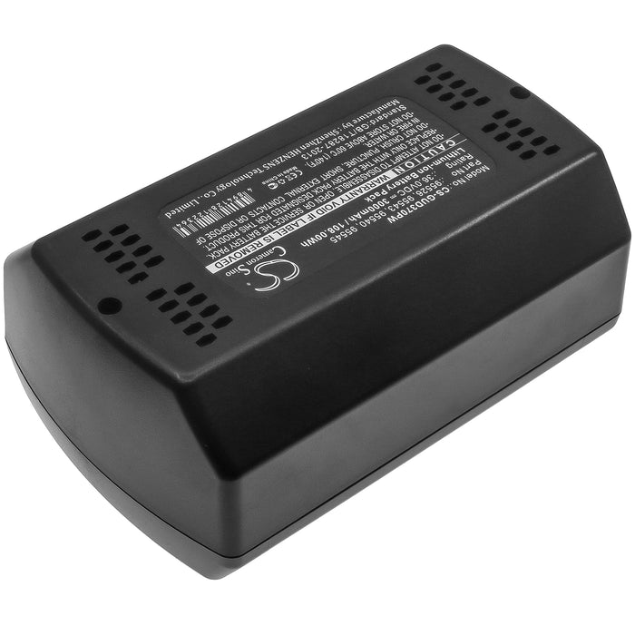 CS-GUD370PW - Image 2