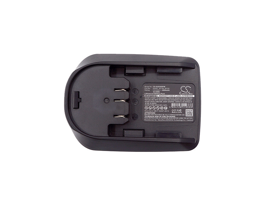 CS-GUD569PW - Image 3