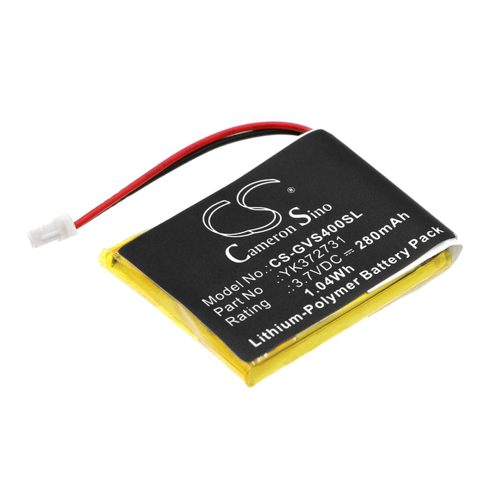 CS-GVS400SL - Image 5