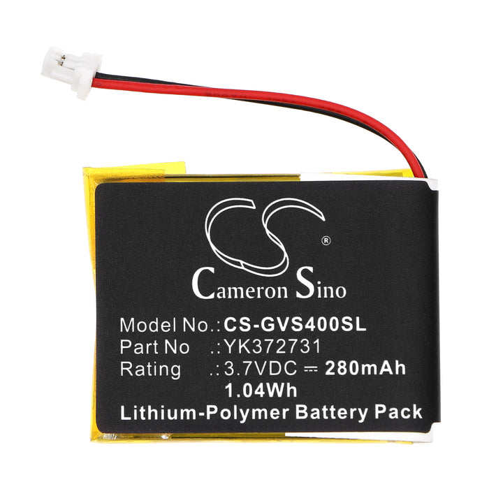 CS-GVS400SL - Image 2