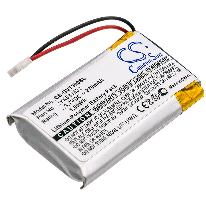 CS-GVT300SL - Image 1