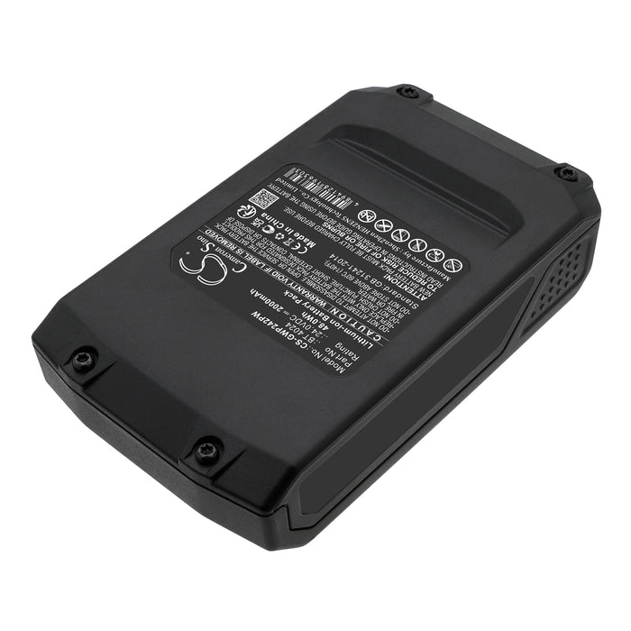 CS-GWP242PW - Image 2
