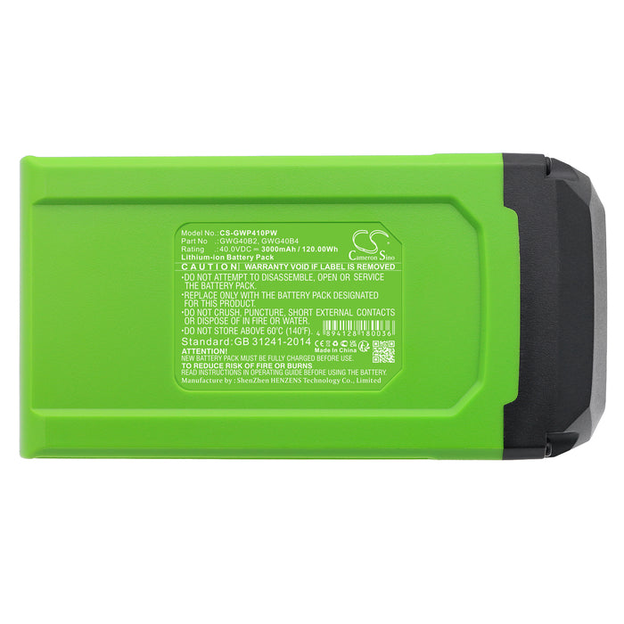 CS-GWP410PW - Image 3