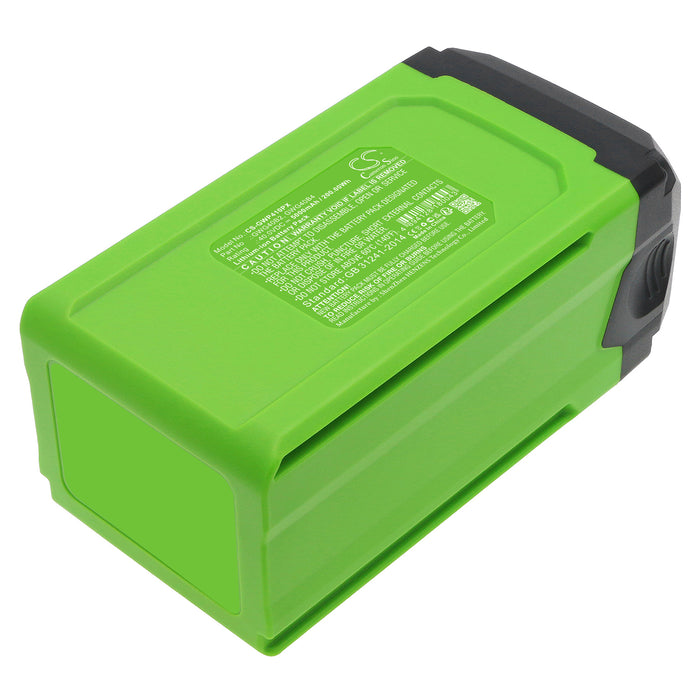 CS-GWP410PX - Image 3