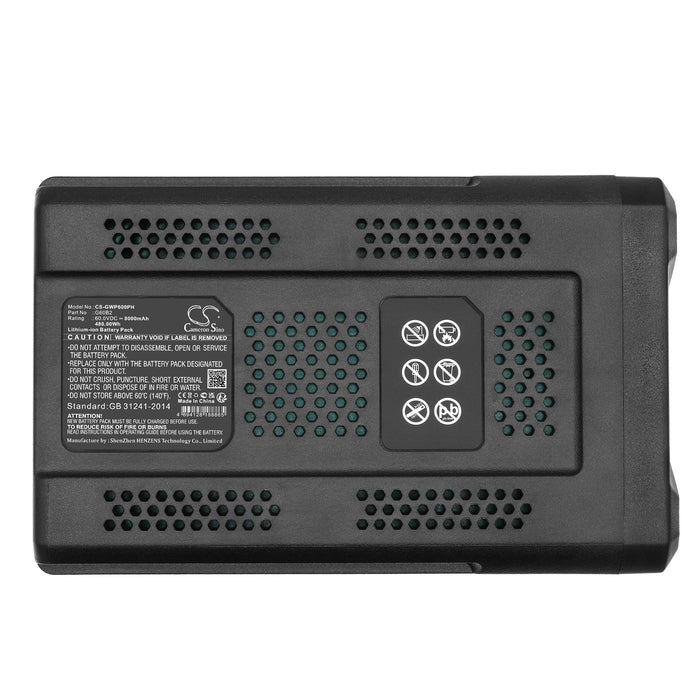 CS-GWP600PH - Image 5