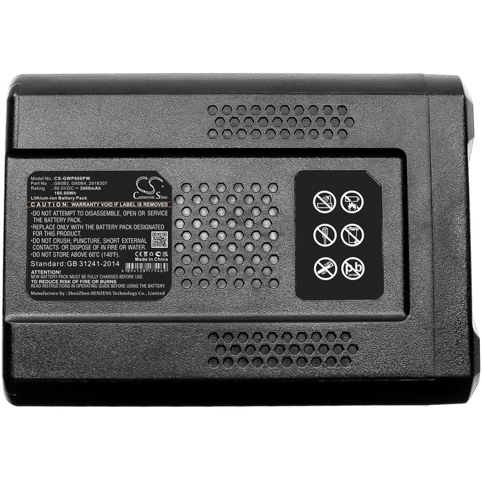 CS-GWP600PW - Image 3