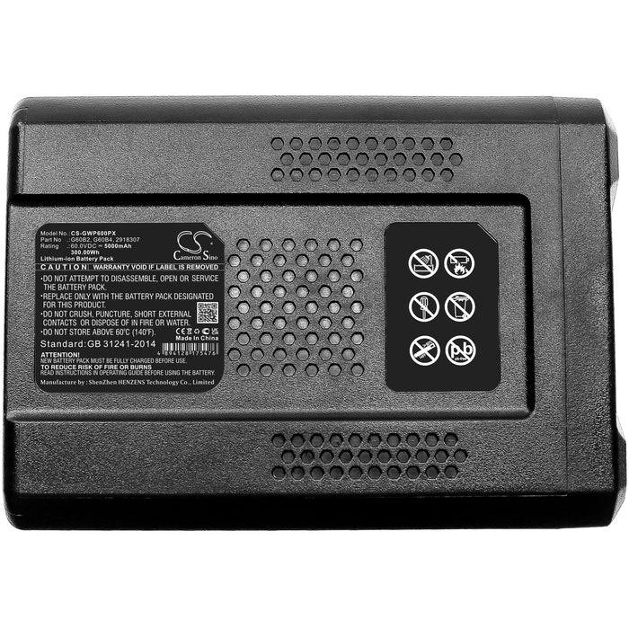 CS-GWP600PX - Image 2