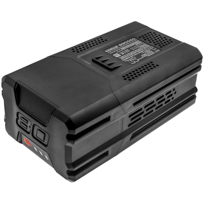 CS-GWP800PX : Battery for Cramer 82V 82B900, 82V 82UC, KM Domus 82V and others - Replaces Stiga SBT 2580AE, SBT 4080 AE, SBT 5080 AE