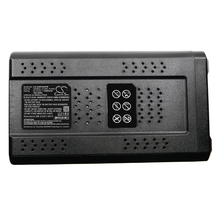 CS-GWP820PW - Image 2