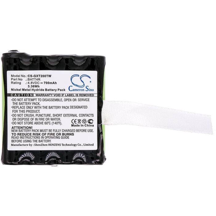 CS-GXT200TW - Image 3