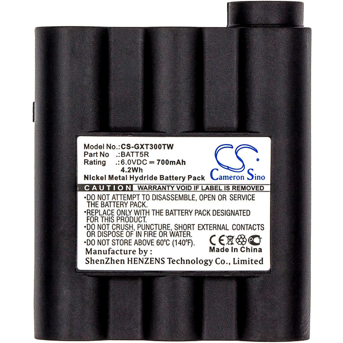 CS-GXT300TW - Image 2
