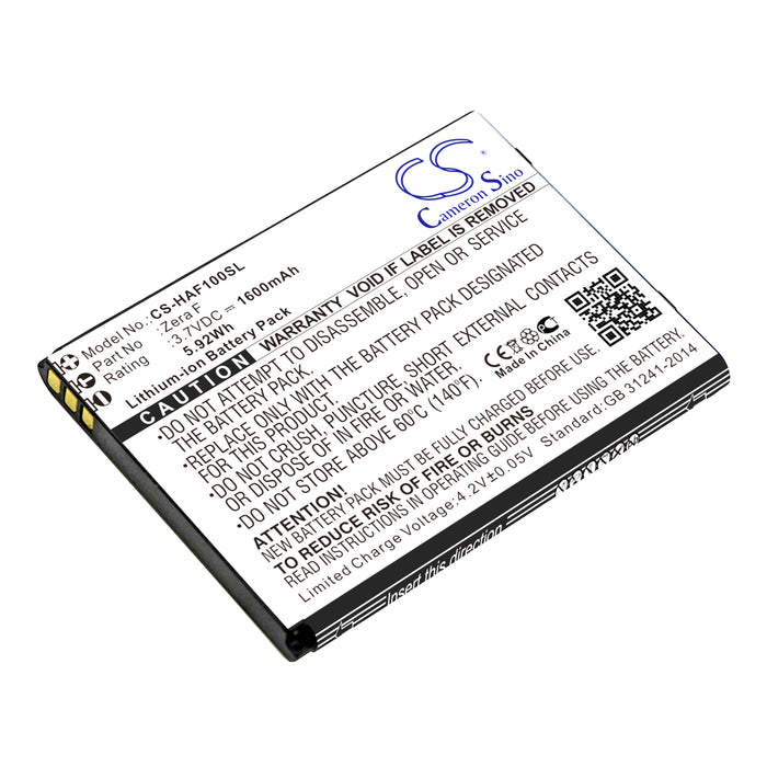 CS-HAF100SL - Image 2