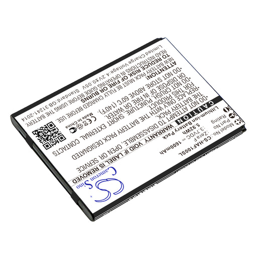 CS-HAF100SL - Image 1
