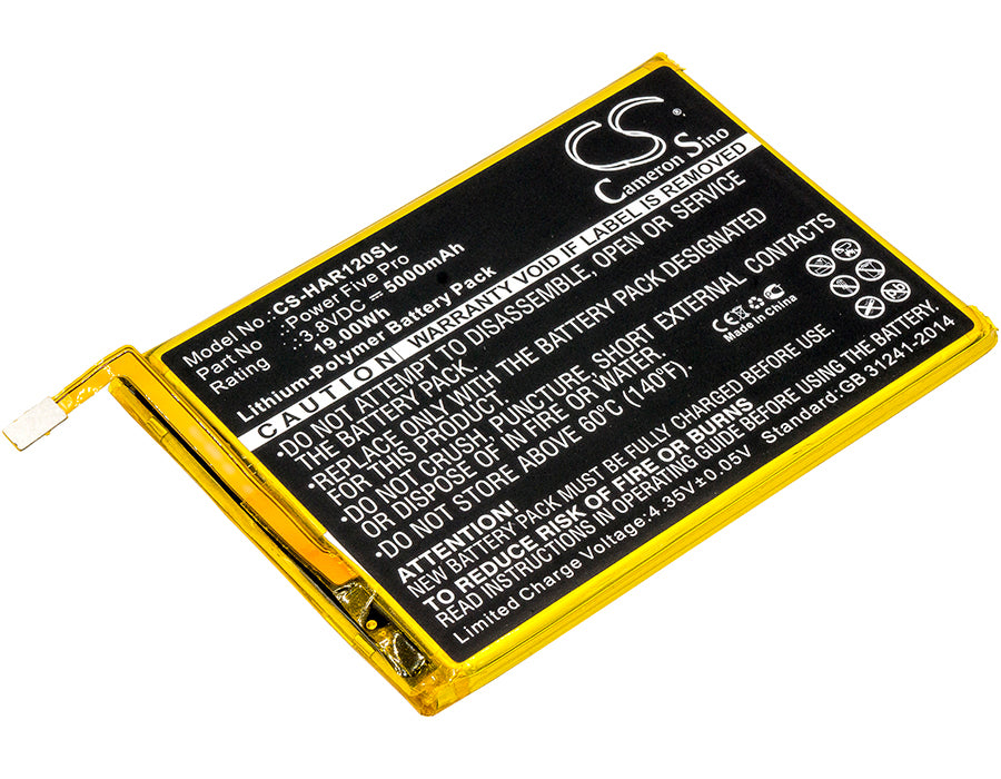 CS-HAR120SL - Image 4