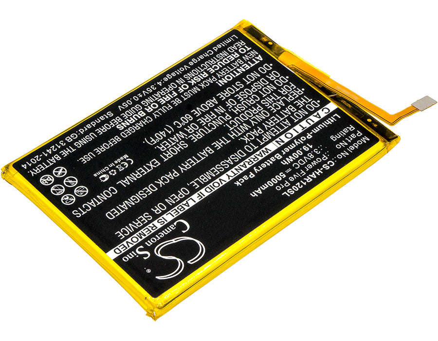CS-HAR120SL - Image 1