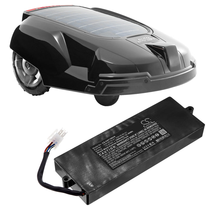 CS-HAT198VX - Image 6