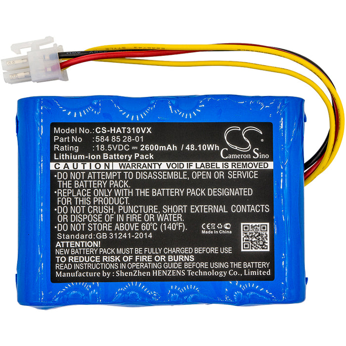 CS-HAT310VX - Image 4