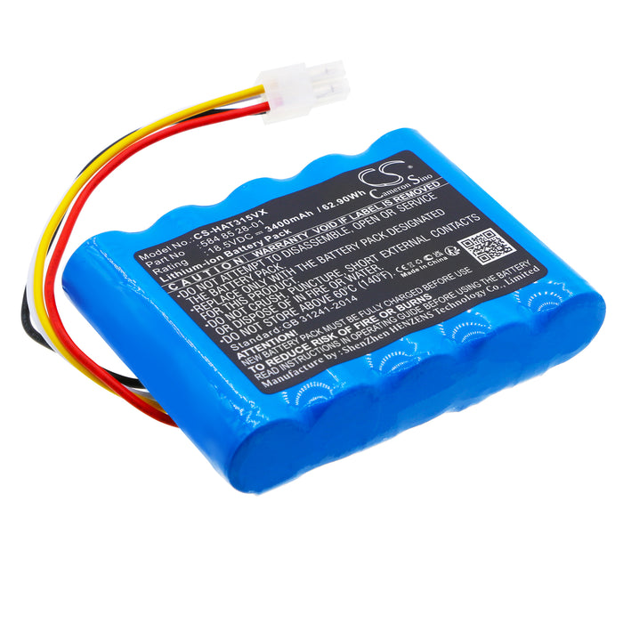 CS-HAT315VX - Image 3