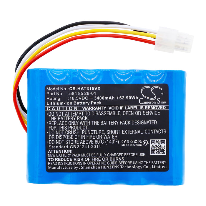 CS-HAT315VX - Image 2