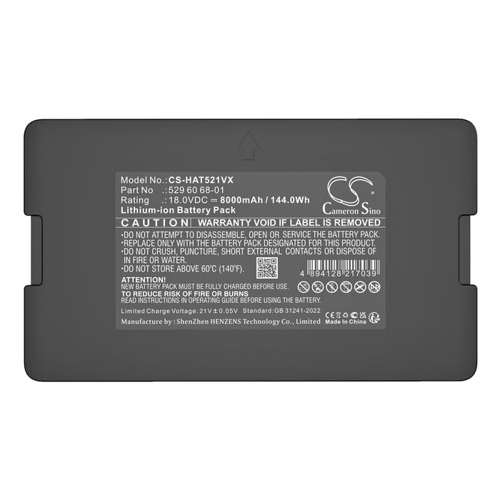 CS-HAT521VX - Image 8