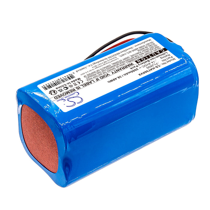CS-HAT560VX - Image 2