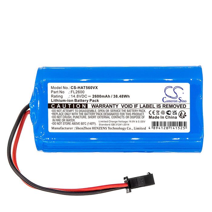 CS-HAT560VX - Image 4
