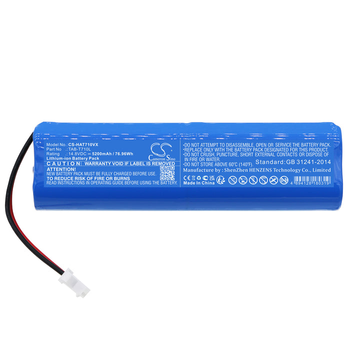 CS-HAT710VX - Image 3