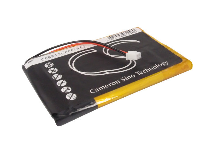 CS-HAT71TB : Battery for Haier 805-01-NL, HERLT71, HLT71 and others - Replaces Haier PL903295, CP-HLT71