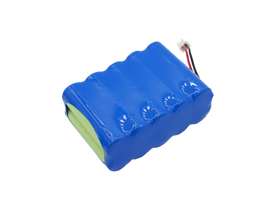 CS-HAX801MD : Battery for HUAXI HX801, LK-003 - Replaces HUAXI NI-AA2000MAH