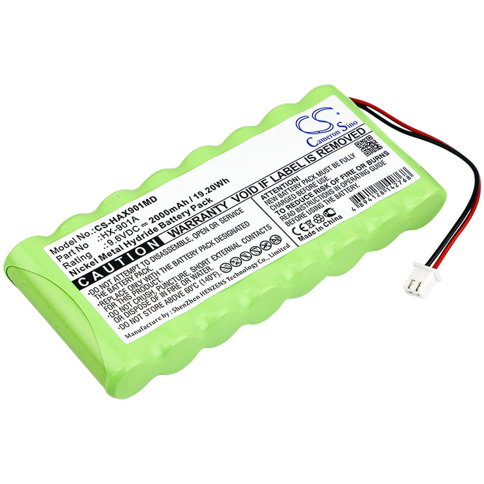 CS-HAX901MD - Image 1