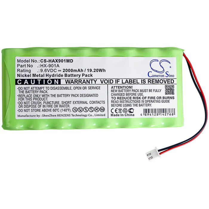 CS-HAX901MD - Image 2