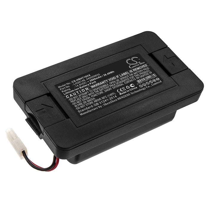 CS-HBH710VX - Image 3