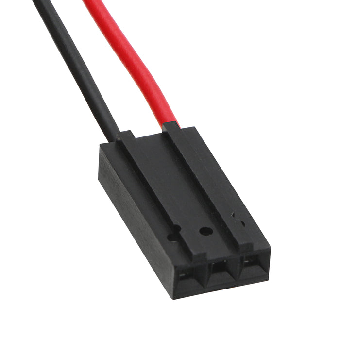 CS-HBP156SL : Battery for Hobart Quantum Digital Deli Scale Label Printer - Replaces Hobart Quantum 00-043263, 00-042156