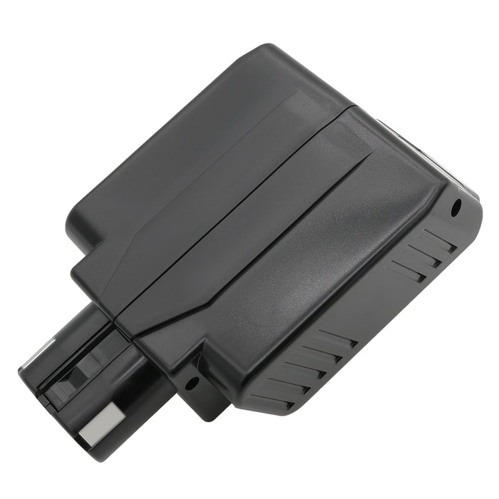 CS-HBP720PW : Battery for HILTI TE 5 A, C 7/24, C 7/36 and others - Replaces HILTI BP60, BP72
