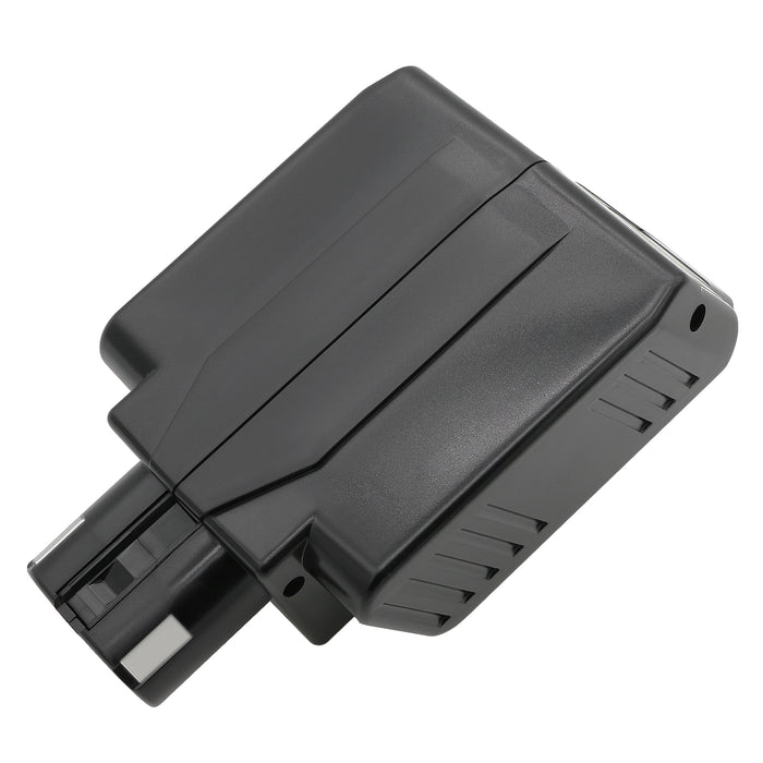 CS-HBP720PX : Battery for HILTI TE 5 A, C 7/24, C 7/36 and others - Replaces HILTI BP60, BP72
