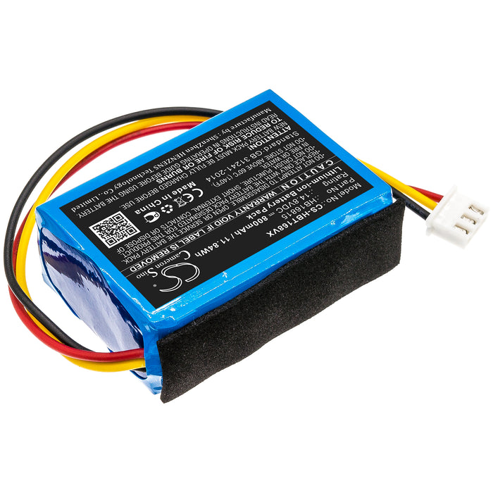 CS-HBT168VX - Image 1