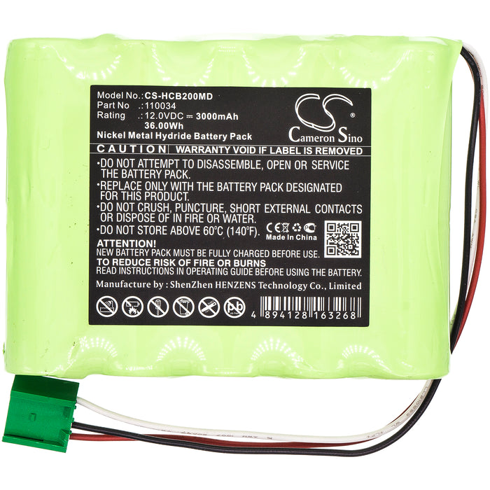 CS-HCB200MD - Image 3