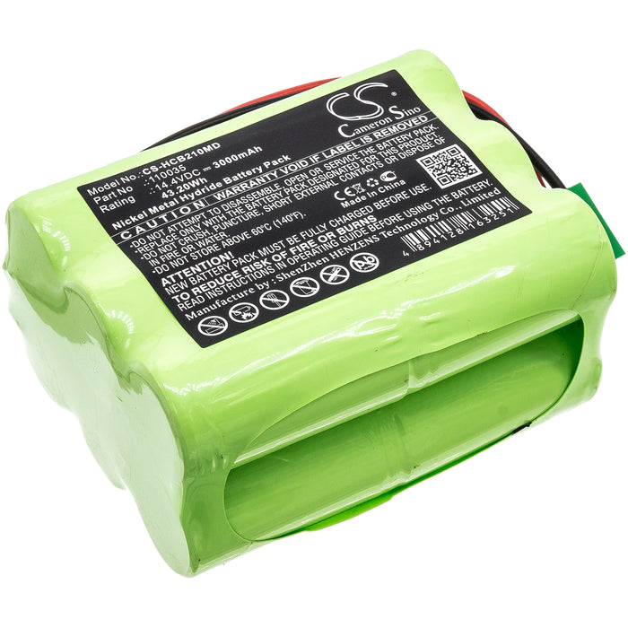 CS-HCB210MD - Image 1