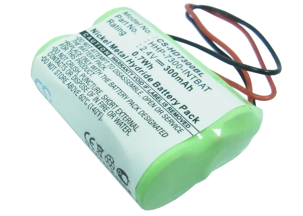 CS-HD7300BL - Image 3