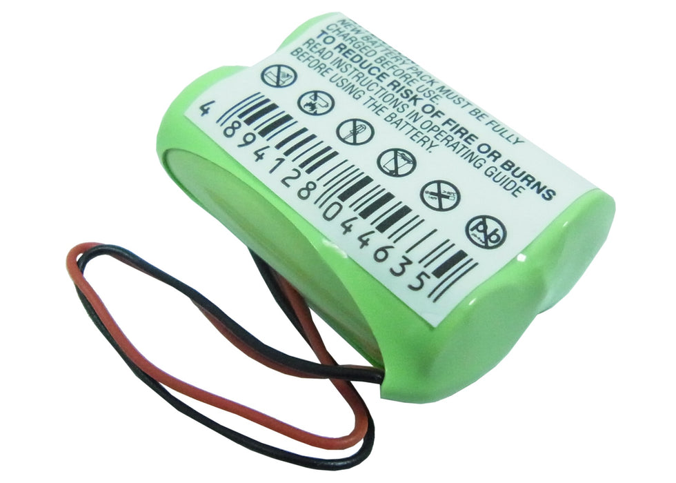 CS-HD7300BL - Image 1